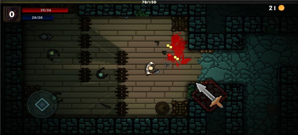 口袋盗贼新手攻略图片6