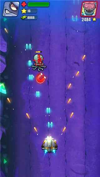 怪物射击新手攻略图片3