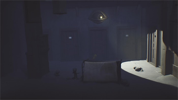 小小梦魇游戏攻略截图8