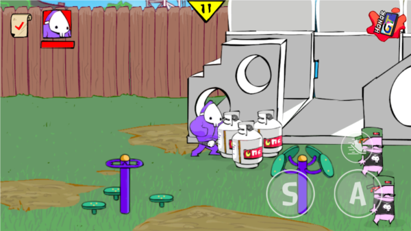 狂梗小朋友游戏攻略图片3