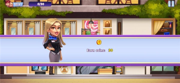 时尚商店大亨新手攻略图片3