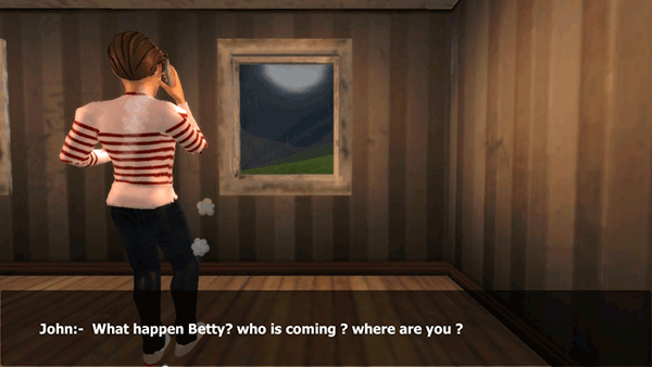 神秘邻居新手攻略图片3