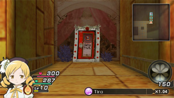 魔法少女小圆magia截图23