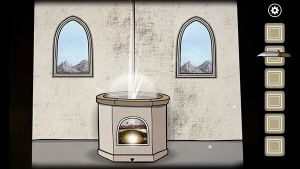 Rusty Lake Paradise第五灾攻略