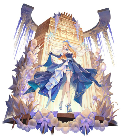 曦恩之城官方版图片9