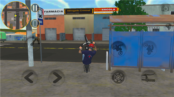 项目学位新手攻略图片5