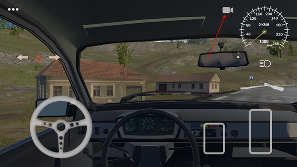 巴尔干驾驶区新手攻略图片5