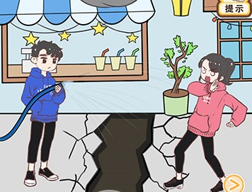 情侣求生欲第38关怎么过图片3