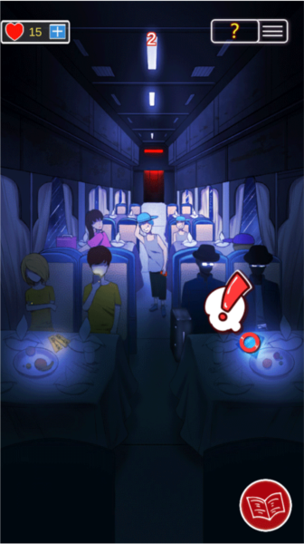 南方小镇之谜通关攻略截图15