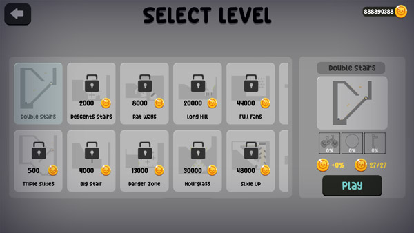 火柴人破坏新手攻略图片1