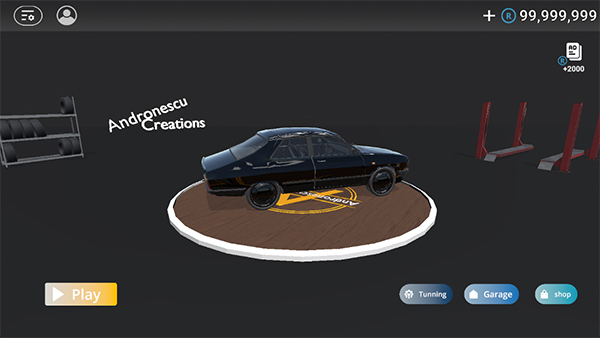 巴尔干驾驶区新手攻略图片1