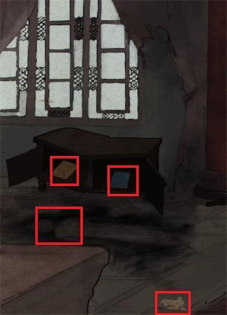 少年宋慈游戏攻略截图2