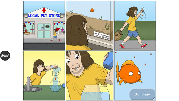 品尝深蓝新手指南图片3