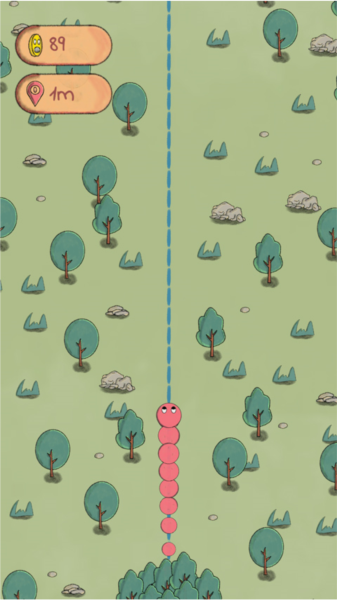 禁止触摸新手攻略图片2