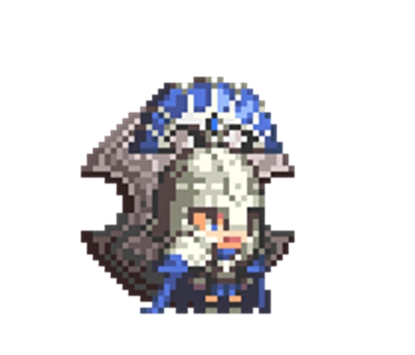 克鲁赛德战记角色介绍图片2