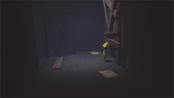 小小梦魇游戏攻略截图6