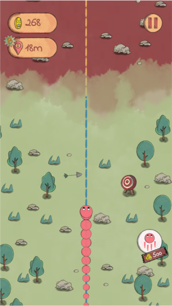 禁止触摸新手攻略图片3