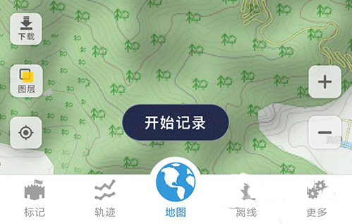 91卫图助手软件截图9