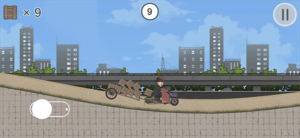 极速二仙桥游戏技巧图片2