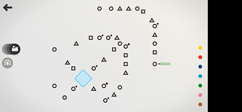 模拟地铁完整版图片3