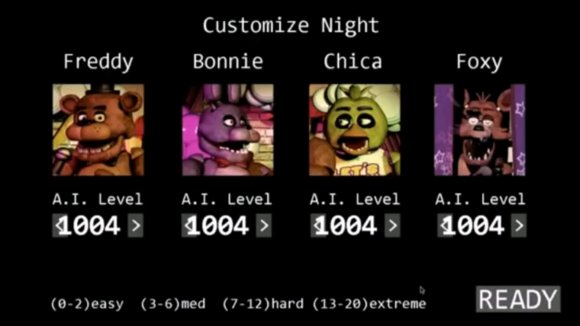 玩具熊的五夜后宫2图片3