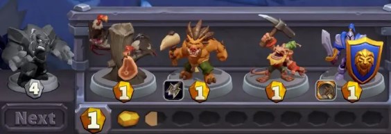 魔兽弧光大作战截图16