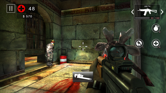 死亡扳机2中文版截图6