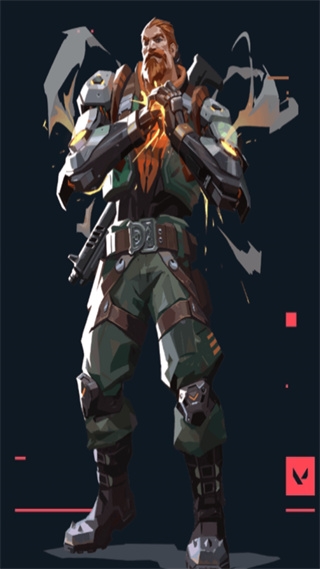 角色技能介绍图片1