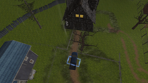 神秘邻居新手攻略图片4