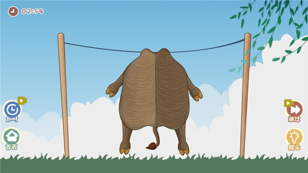 我的收纳摊游戏玩法