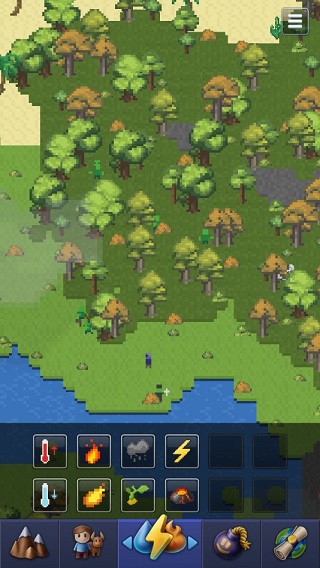 我的文明模拟器破解版无广告版截图3