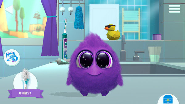 飞利浦儿童牙刷app中文版图片1