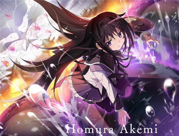 魔法少女小圆magia截图27