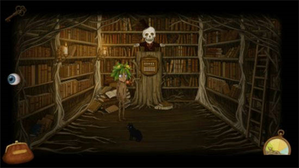 弗兰的悲惨之旅3游戏攻略8