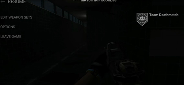 Combat Master怎么换背包2