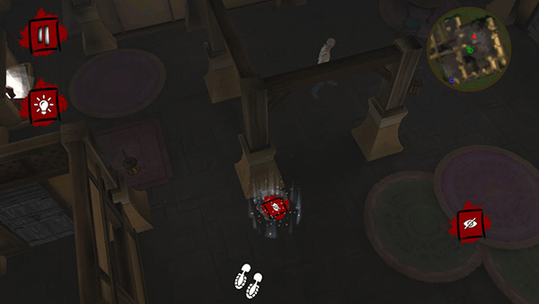 神秘邻居新手攻略图片5