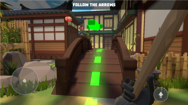 多边形竞技场新手攻略图片4