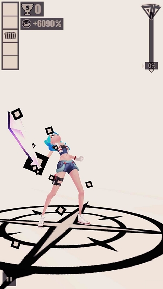 fever模式玩法介绍