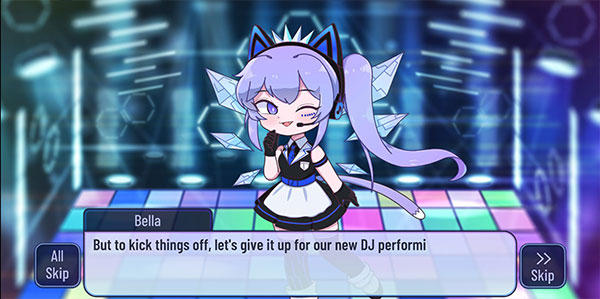 加查故障游戏玩法