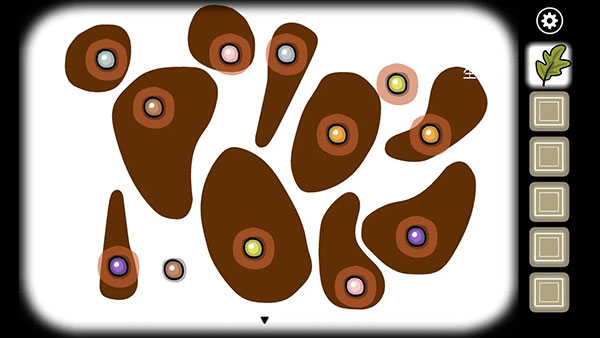 Rusty Lake Paradise第五灾攻略