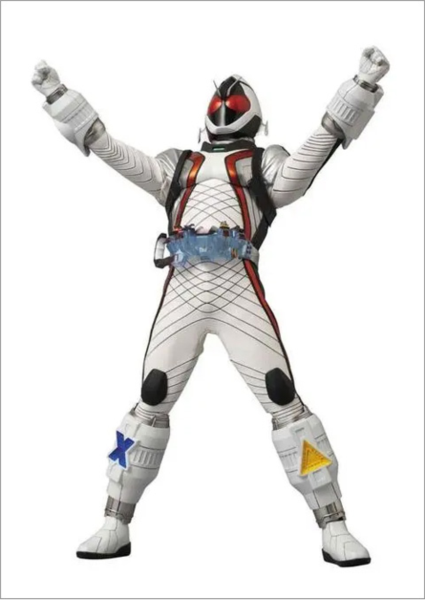 假面骑士大乱斗热门骑士形态介绍图片1