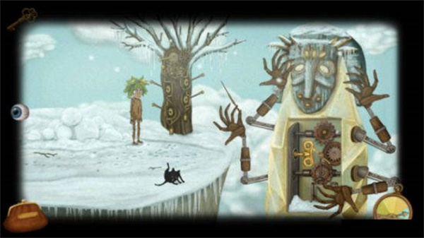 弗兰的悲惨之旅3游戏攻略10