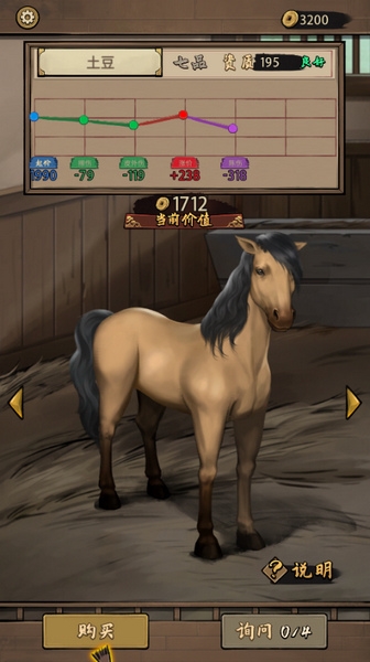 赛马也疯狂新手教程图片3