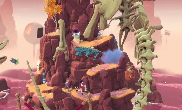 花园之间新手攻略图片3