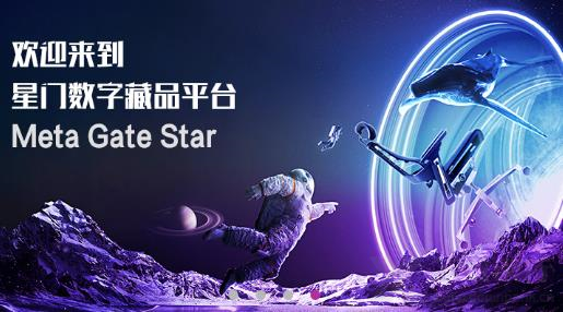 星门数字藏品平台app图片