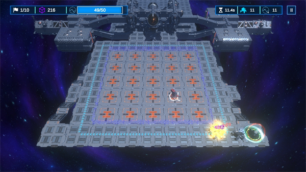 空间循环站图片2