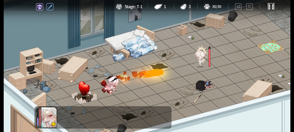 What in HELL is Bad截图5