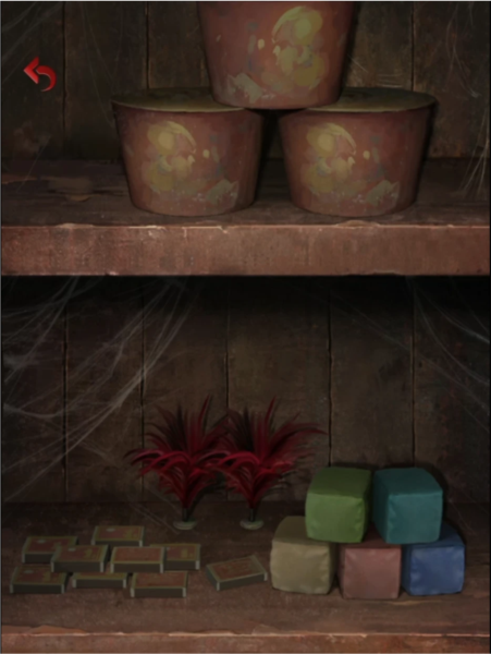 第一章攻略截图8