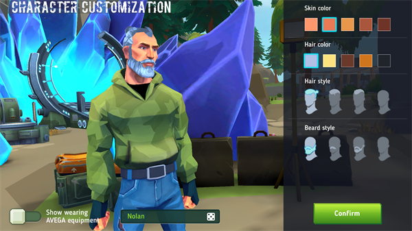 特格拉生存手工艺和建筑新手攻略图片2