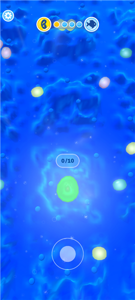 进化合并新手攻略图片3